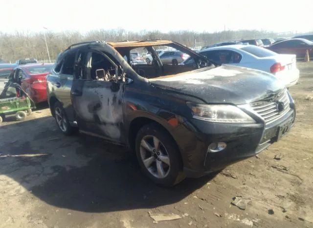 LEXUS RX 350 2013 2t2bk1ba2dc168972