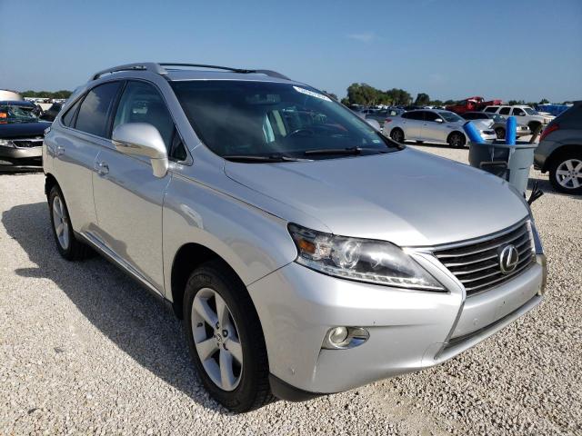 LEXUS RX 350 BAS 2013 2t2bk1ba2dc169622