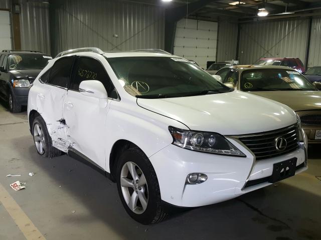 LEXUS RX 350 BAS 2013 2t2bk1ba2dc171192