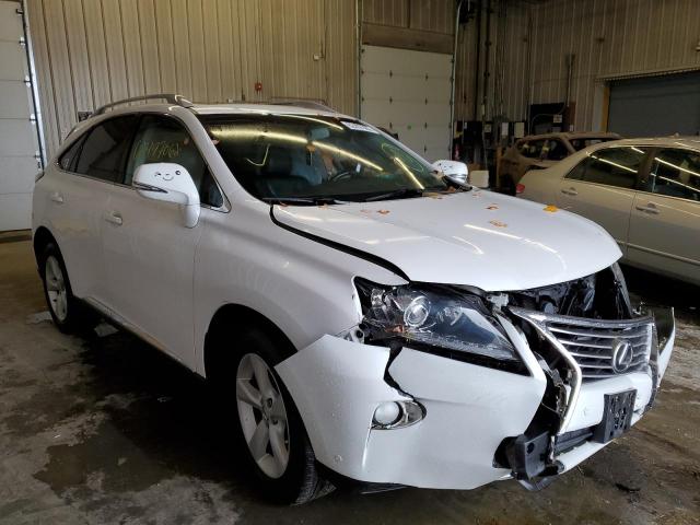 LEXUS RX 350 BAS 2013 2t2bk1ba2dc174657