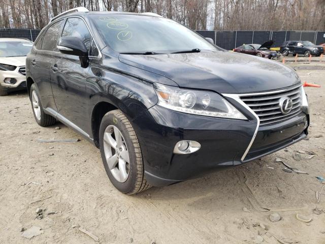 LEXUS RX 350 BAS 2013 2t2bk1ba2dc176540