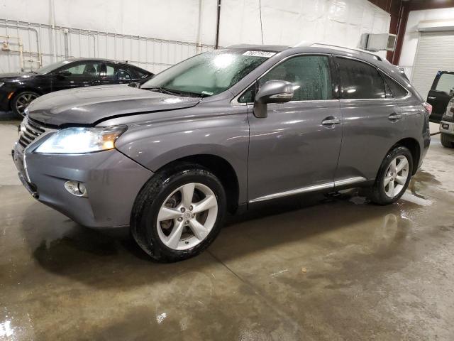 LEXUS RX 350 BAS 2013 2t2bk1ba2dc177591