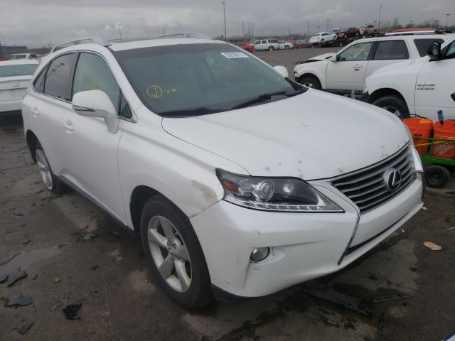 LEXUS RX 350 BAS 2013 2t2bk1ba2dc177882