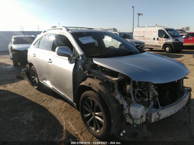 LEXUS RX 350 2013 2t2bk1ba2dc177946