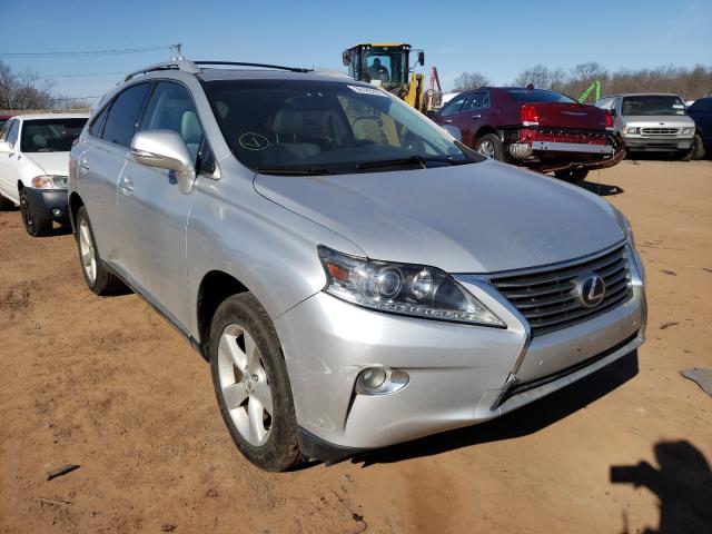 LEXUS RX 350 BAS 2013 2t2bk1ba2dc178238