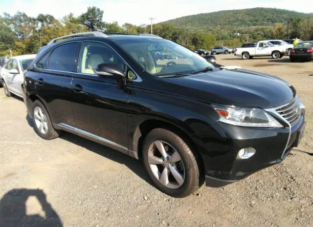 LEXUS RX 350 2013 2t2bk1ba2dc180815