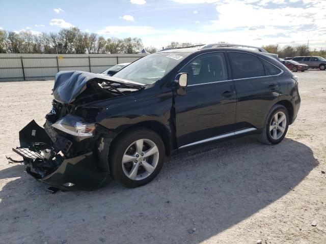 LEXUS RX350 2013 2t2bk1ba2dc182239