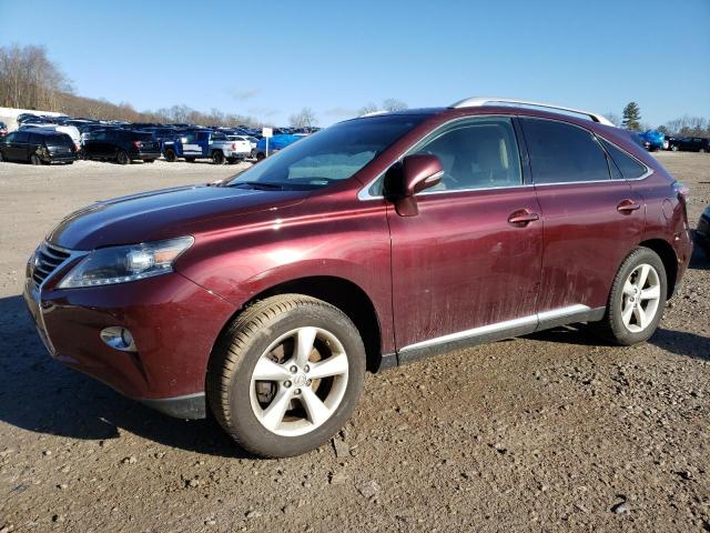 LEXUS RX 350 BAS 2013 2t2bk1ba2dc182743