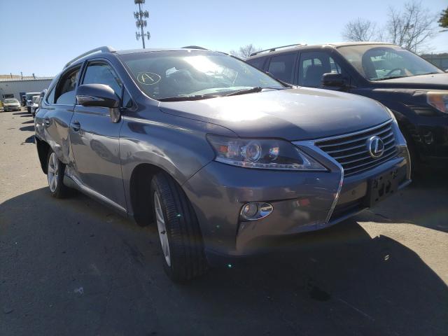 LEXUS RX 350 BAS 2013 2t2bk1ba2dc183715