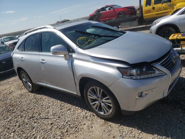 LEXUS RX 350 BAS 2013 2t2bk1ba2dc184699