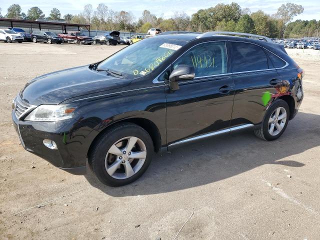 LEXUS RX 350 BAS 2013 2t2bk1ba2dc185335