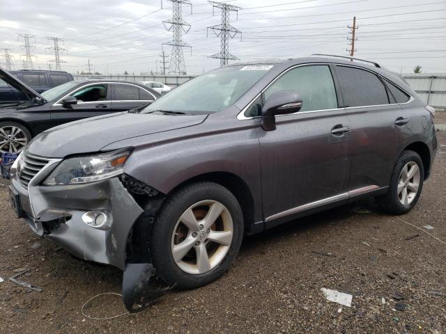 LEXUS RX 350 BAS 2013 2t2bk1ba2dc185867