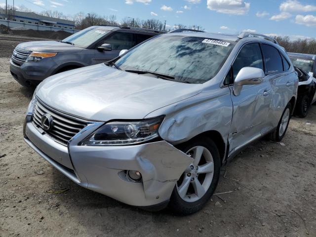 LEXUS RX 350 BAS 2013 2t2bk1ba2dc186002