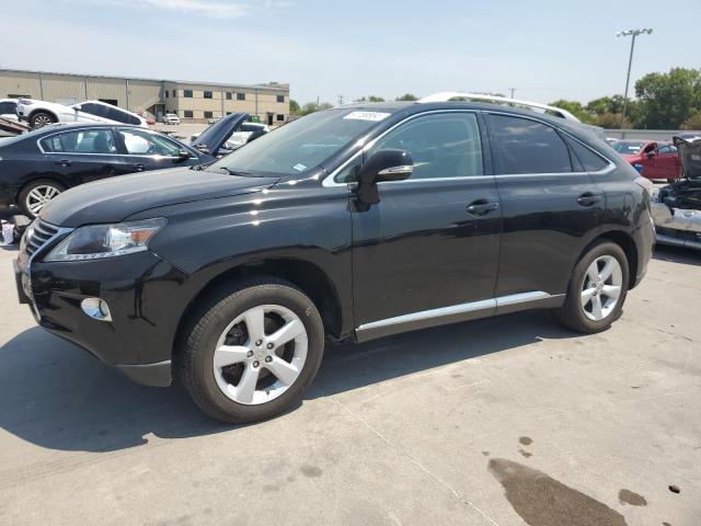 LEXUS RX 350 BAS 2013 2t2bk1ba2dc186257