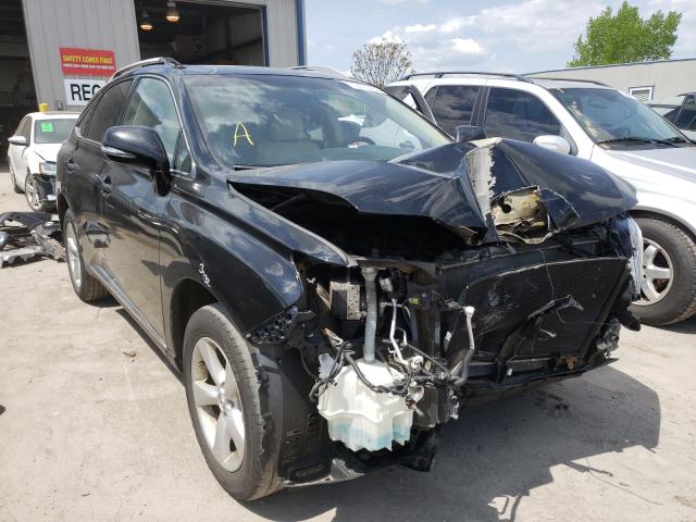 LEXUS RX 350 2013 2t2bk1ba2dc187330