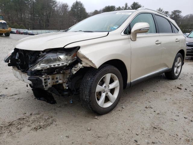 LEXUS RX 350 BAS 2013 2t2bk1ba2dc187716