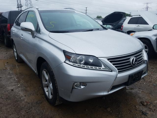 LEXUS RX 350 BAS 2013 2t2bk1ba2dc188770