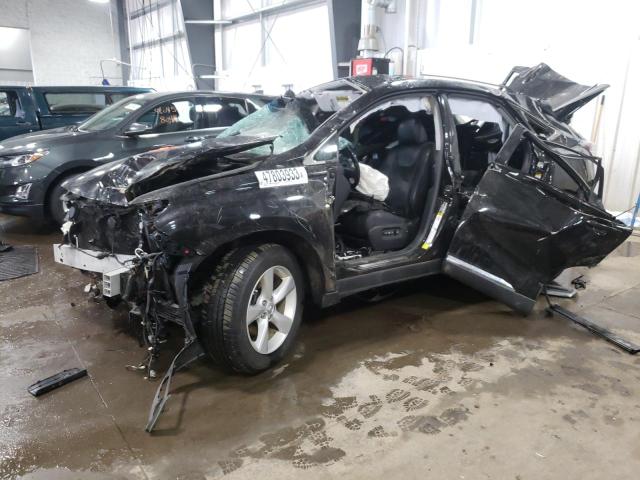 LEXUS RX 350 BAS 2013 2t2bk1ba2dc188963