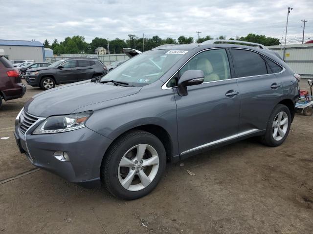 LEXUS RX350 2013 2t2bk1ba2dc189336