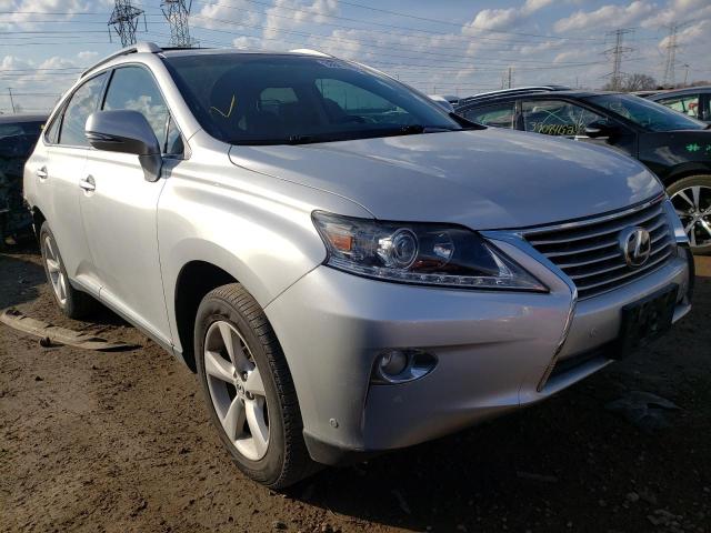 LEXUS RX 350 BAS 2013 2t2bk1ba2dc189398