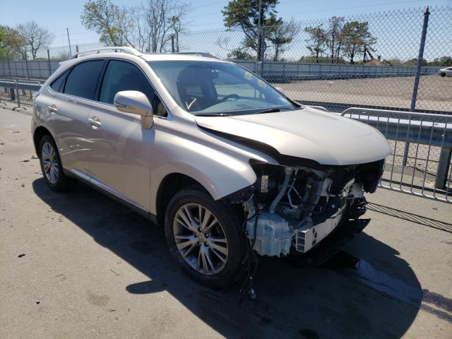 LEXUS RX 350 BAS 2013 2t2bk1ba2dc191300