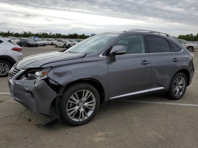 LEXUS RX 350 BAS 2013 2t2bk1ba2dc192219