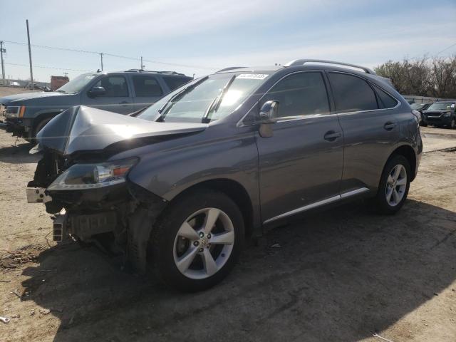 LEXUS RX 350 BAS 2013 2t2bk1ba2dc192608