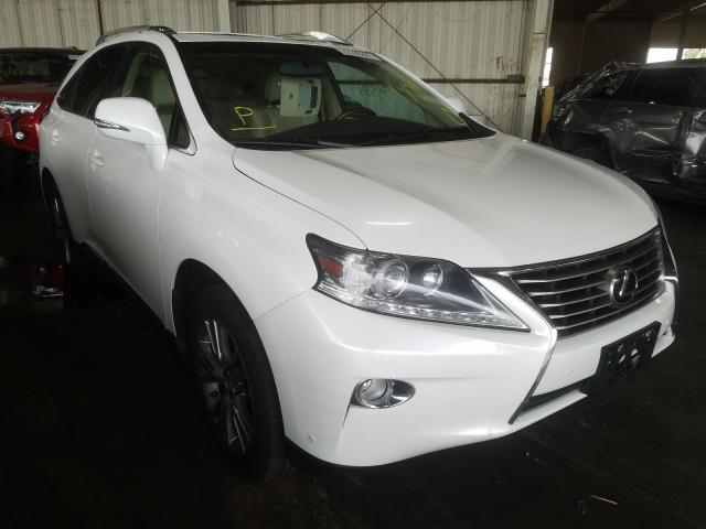 LEXUS RX 350 BAS 2013 2t2bk1ba2dc192849