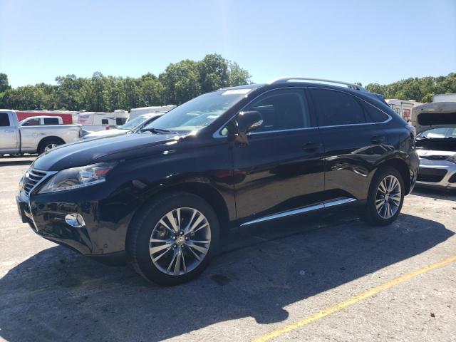 LEXUS RX350 2013 2t2bk1ba2dc193600