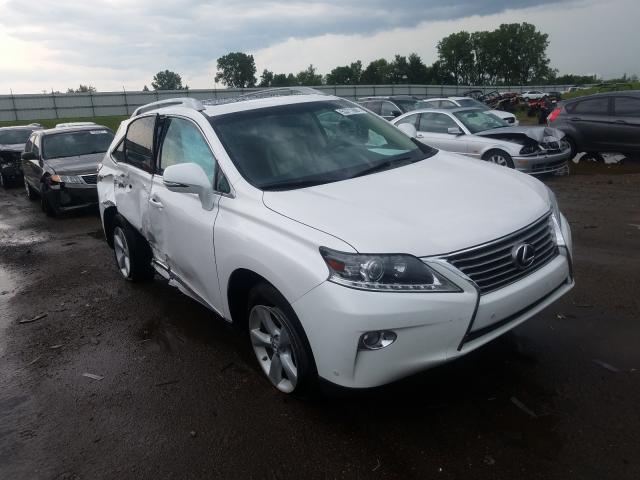 LEXUS RX 350 2013 2t2bk1ba2dc194004