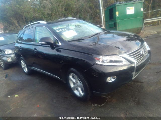 LEXUS RX 350 2013 2t2bk1ba2dc194133