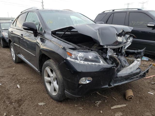 LEXUS RX 350 BAS 2013 2t2bk1ba2dc194438