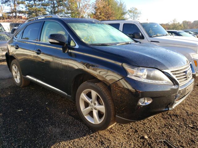 LEXUS RX 350 BAS 2013 2t2bk1ba2dc194584