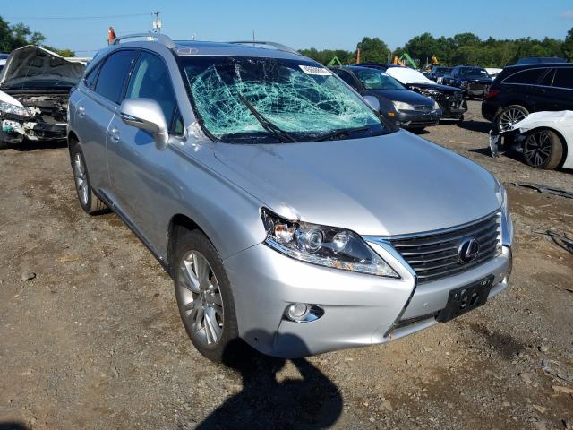 LEXUS RX 350 BAS 2013 2t2bk1ba2dc195346