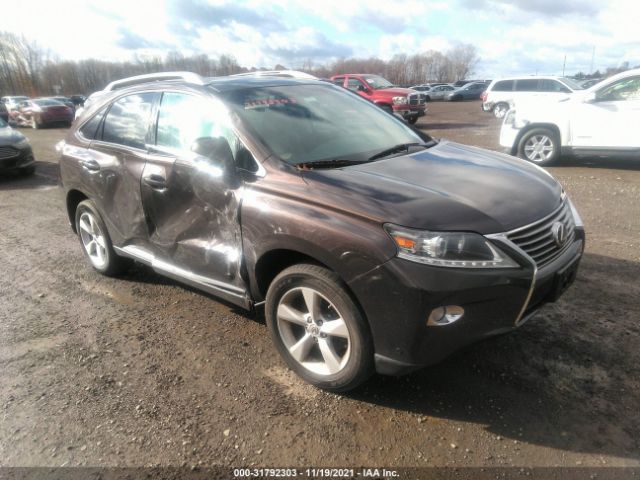 LEXUS RX 350 2013 2t2bk1ba2dc198151