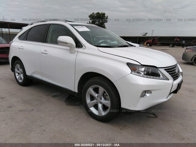 LEXUS RX 350 2013 2t2bk1ba2dc198781