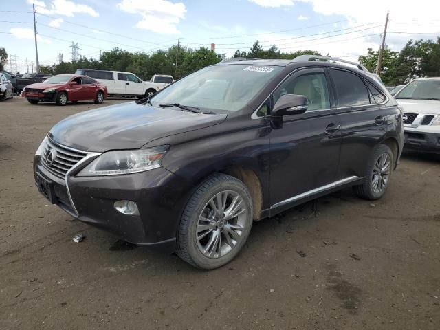 LEXUS RX 350 BAS 2013 2t2bk1ba2dc200061