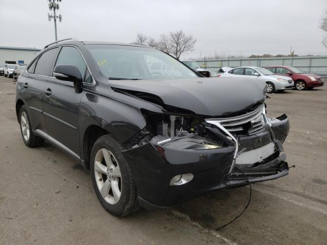 LEXUS RX 350 BAS 2013 2t2bk1ba2dc202084