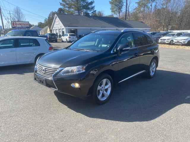 LEXUS RX 350 BAS 2013 2t2bk1ba2dc205079