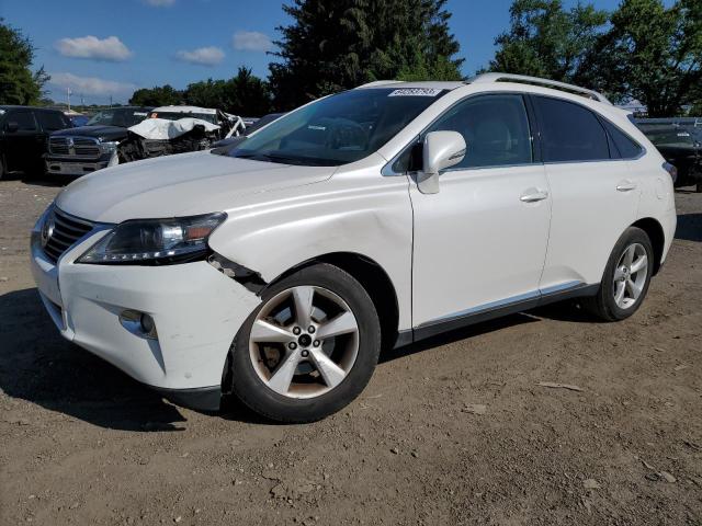 LEXUS RX 350 BAS 2013 2t2bk1ba2dc205115