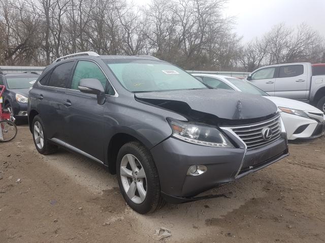 LEXUS RX 350 BAS 2013 2t2bk1ba2dc205700