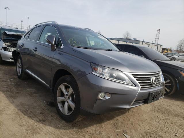 LEXUS RX 350 BAS 2013 2t2bk1ba2dc205888