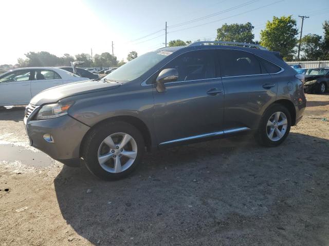 LEXUS RX 350 BAS 2013 2t2bk1ba2dc207706