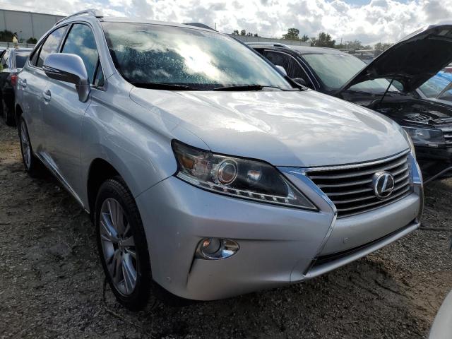 LEXUS RX 350 BAS 2013 2t2bk1ba2dc209844