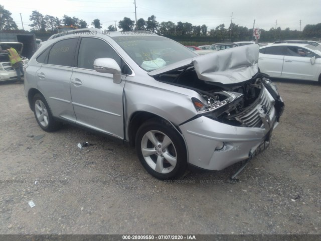 LEXUS RX 350 2013 2t2bk1ba2dc209858