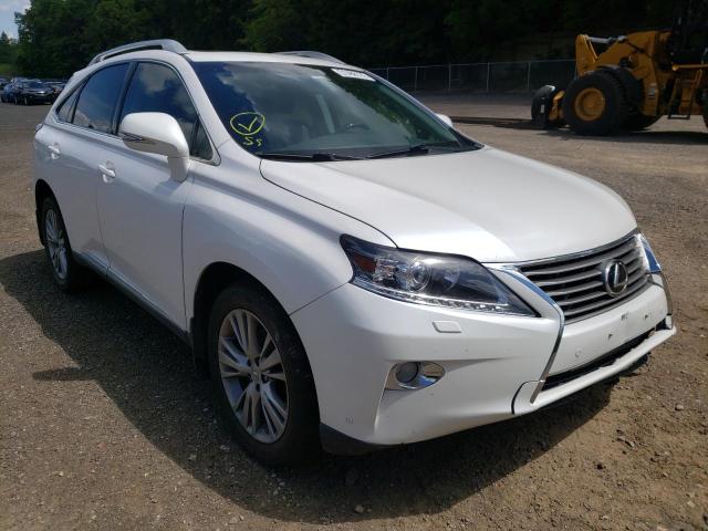 LEXUS RX 350 BAS 2013 2t2bk1ba2dc212310