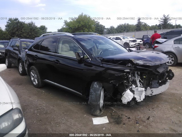 LEXUS RX 350 2013 2t2bk1ba2dc213229