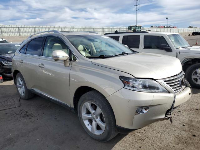 LEXUS RX 350 BAS 2013 2t2bk1ba2dc213893