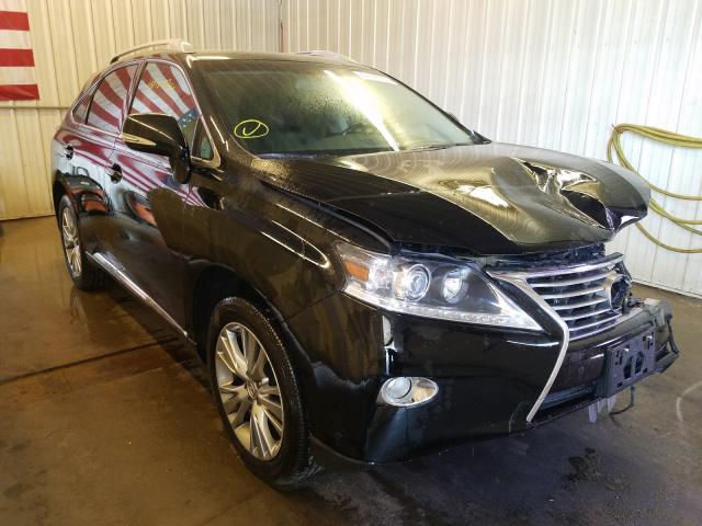 LEXUS RX 350 BAS 2013 2t2bk1ba2dc214588