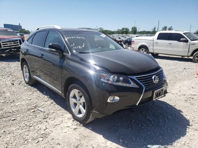 LEXUS RX 350 BAS 2013 2t2bk1ba2dc217314